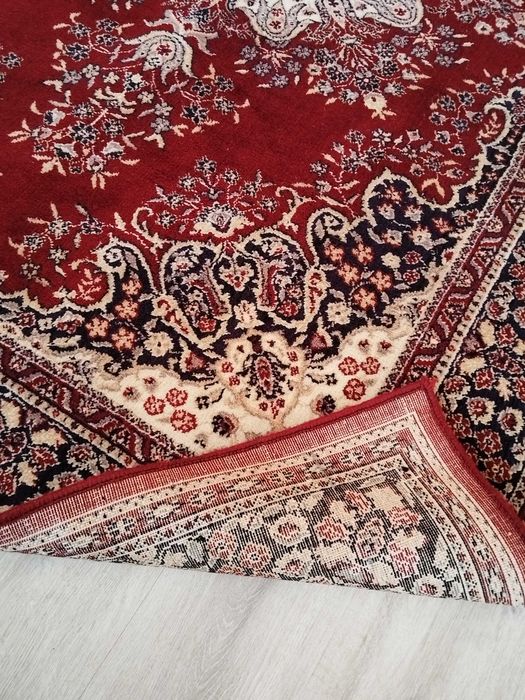 Персийски килим, НОВ