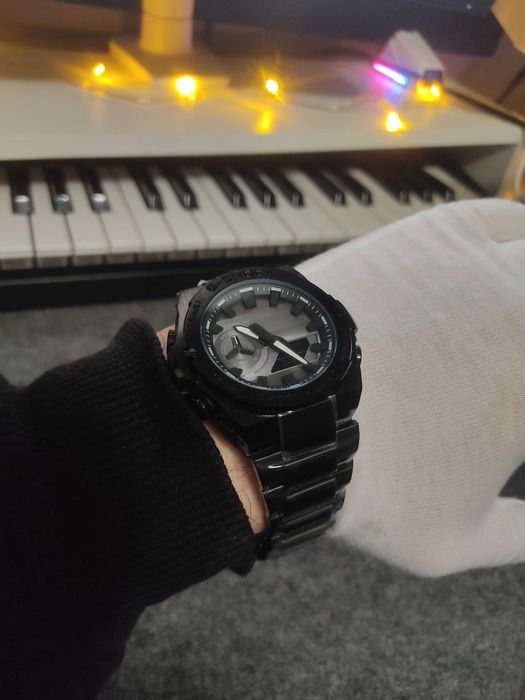 Часы CASIO G-shock