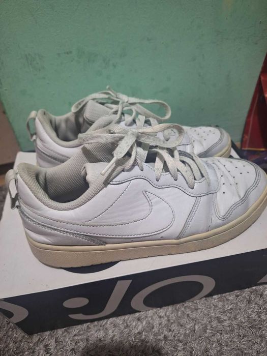 Nike маратонки – отлично състояние, размер 39