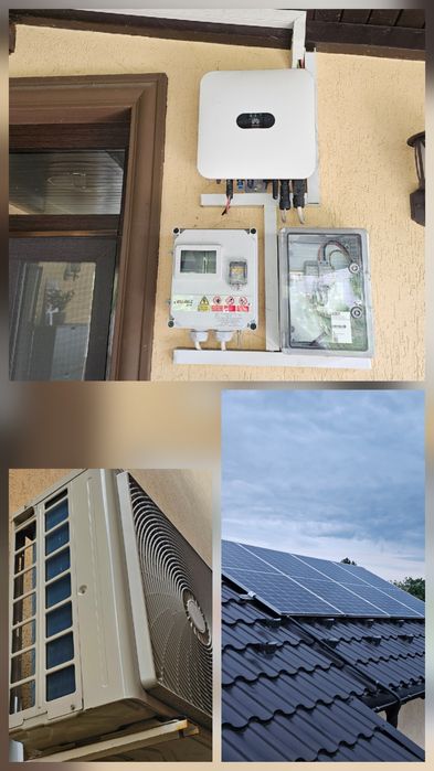 Casa la cheie Ploiesti(beci, parter ,etaj, mansarda,garaj de 2 masini)