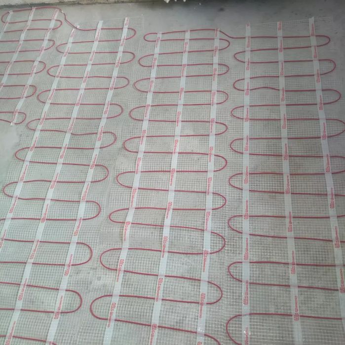 Услуги электрика