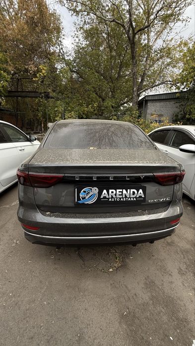 Аренда с правом выкупа.