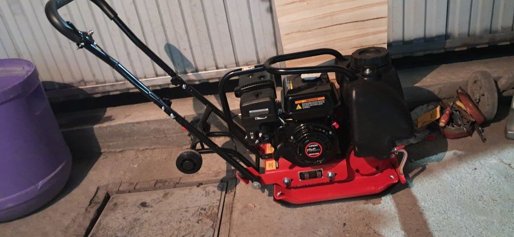 Виброплита трамбовка 10000