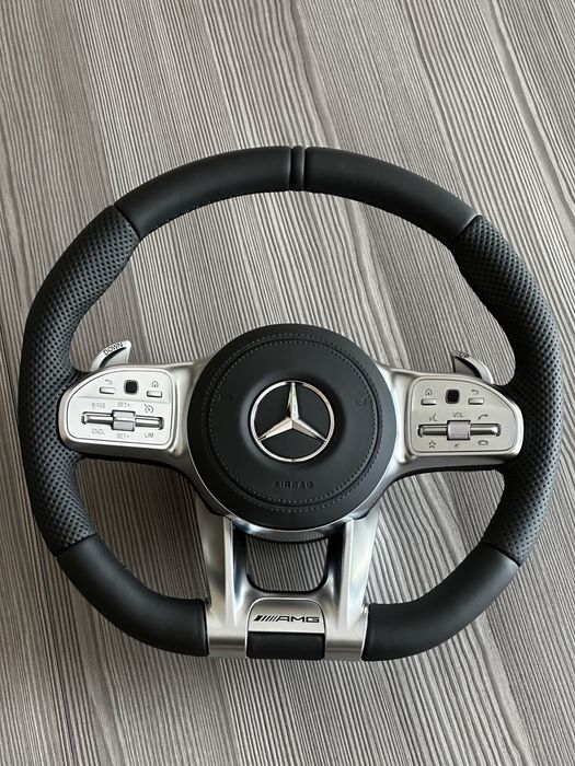 Mercedes-Benz AMG волан с Airbag