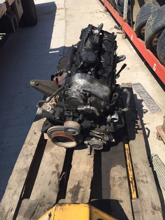 Motor 2.2 CDI Mercedes Euro 3 pret 2500 lei chel