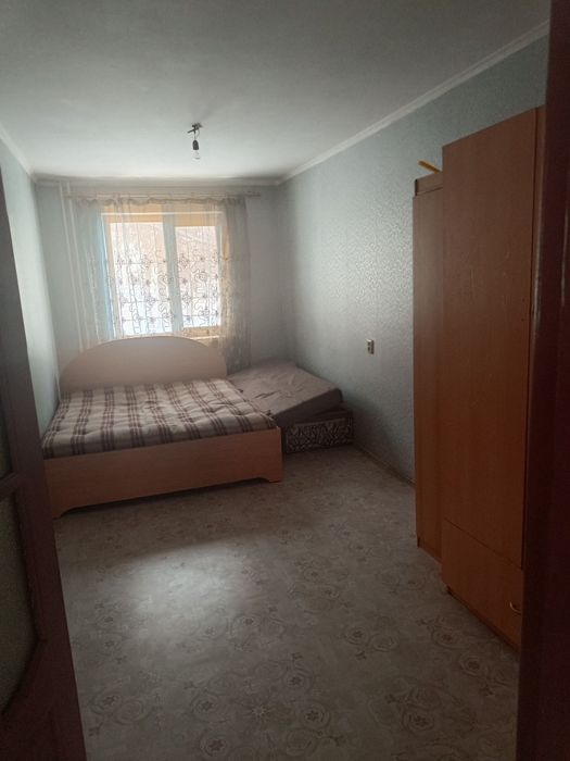 Сдам 3 ком квартиру в районе ЖБИ