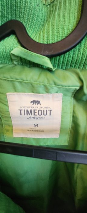 Geaca Timeout masura M