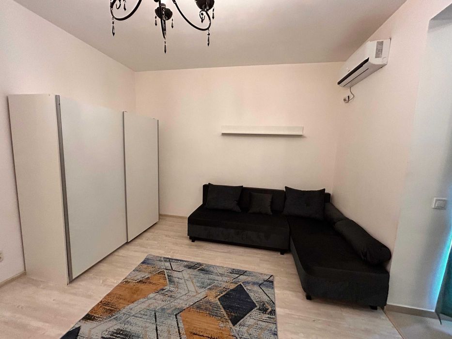 inchiriez garsoniera militati residence