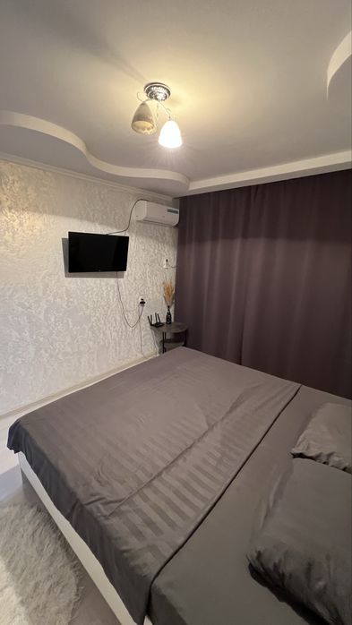 Сдается 1 ком кв посуточно