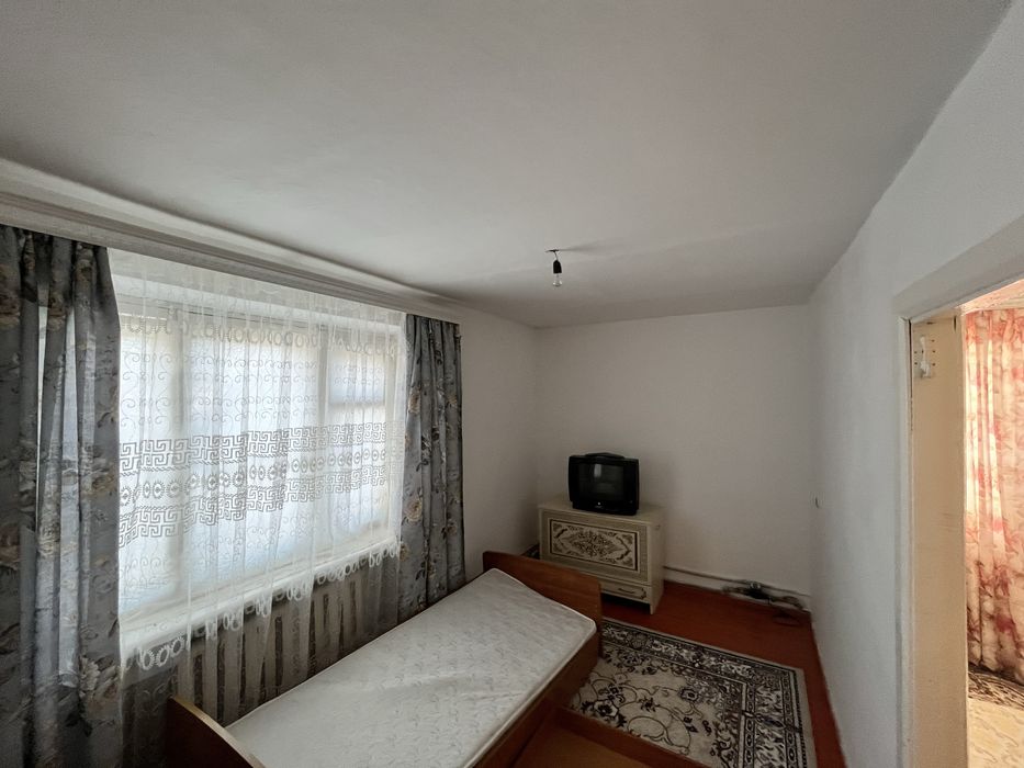 Продам двухкомнатную квартиру