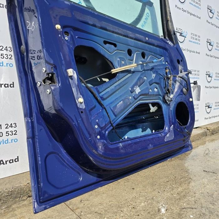 Portiera usa stanga fata Z20Z Opel Zafira B Facelift