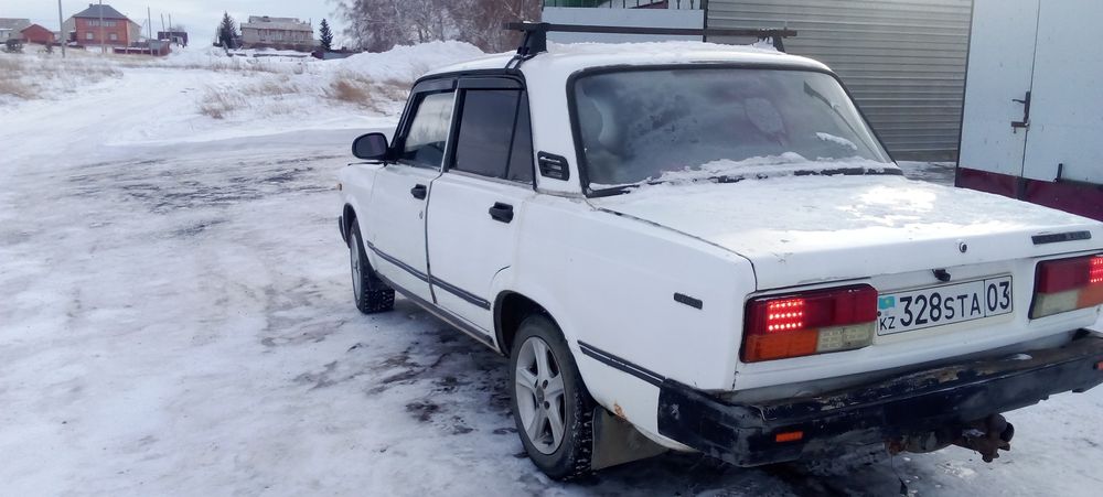 Продам  ВАЗ 2107