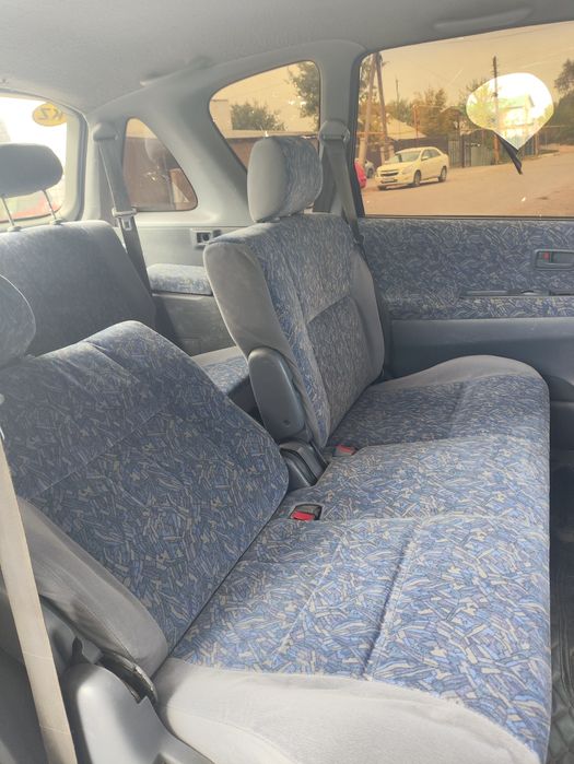 Продам Тойета Ипсум Ipsum