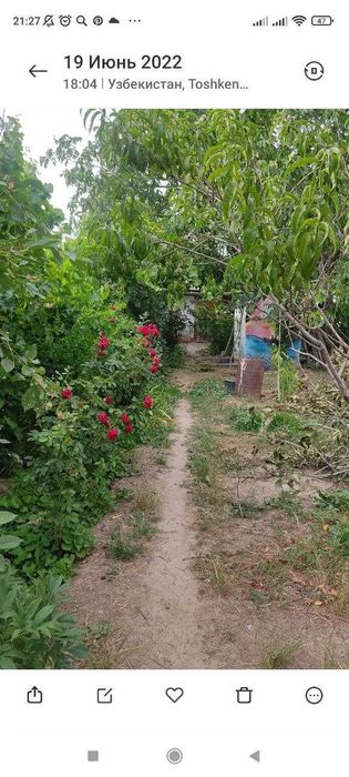 Продаётся дом на Ташморе