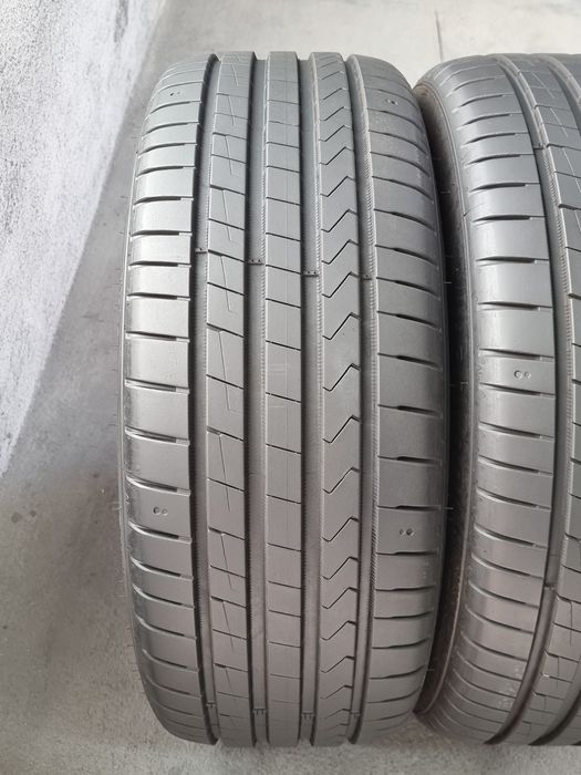 "Dot 23" 215/45/16 Hankook 2Броя: 90€ 6.8мм