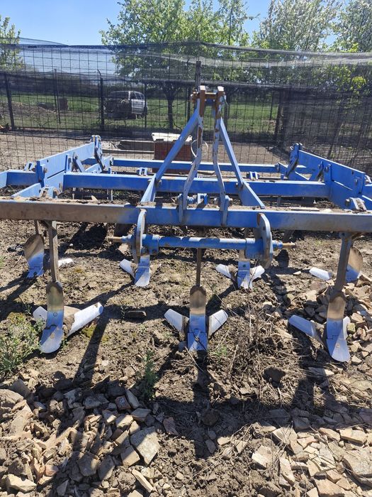 De vânzare  lemken smaragl 9