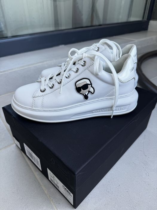 Кецове Karl Lagerfeld