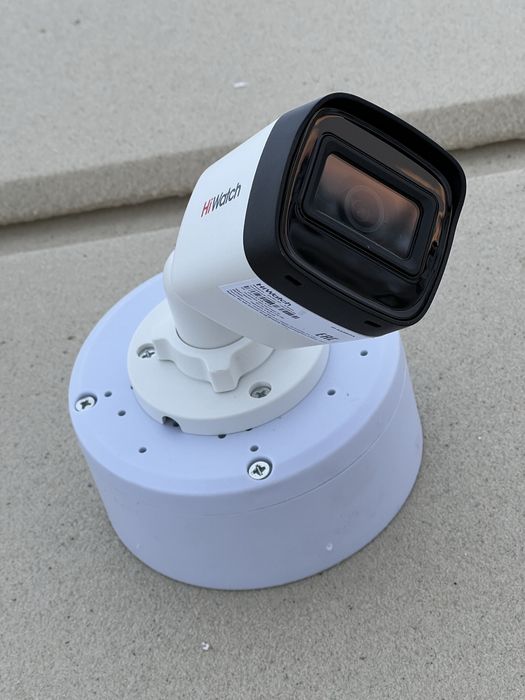 Камера Домофон Установка видеонаблюдение