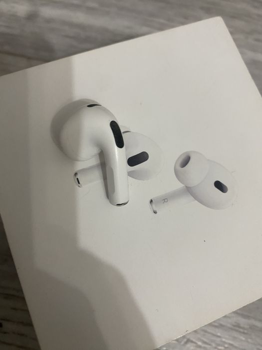 Продам  AirPods Pto