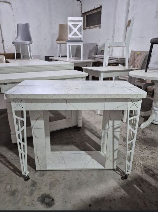 Стол трансформер новый 4 м