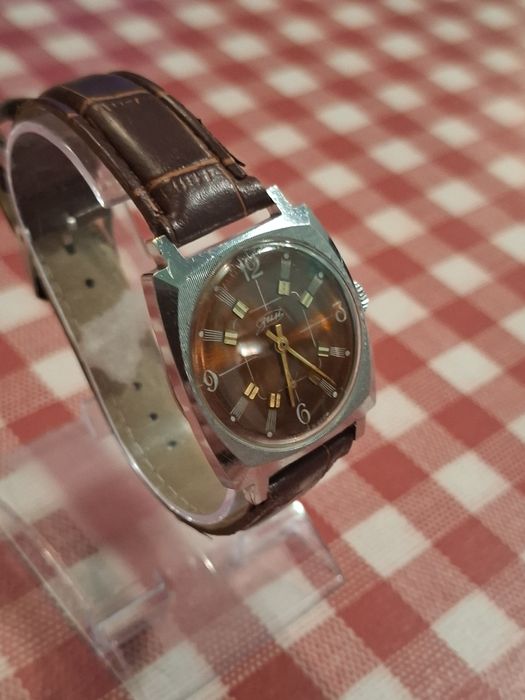 Съветски часовник