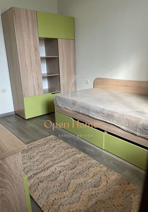 Продава се Тристаен апартамент в Пловдив, Христо Смирненски - 80 кв.м за 1963 €/кв.м - Снимка #5