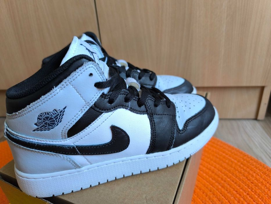 Nike Air Jordan copii mărime 38,5