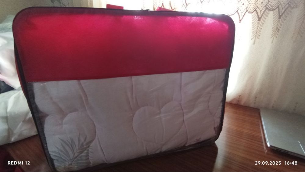 Par ko'rpalar Ikki kishilik