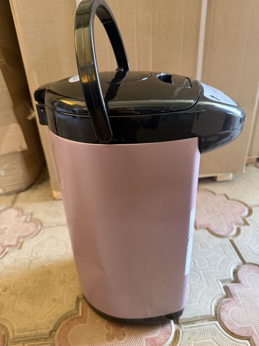 Термопот чайник шиваки