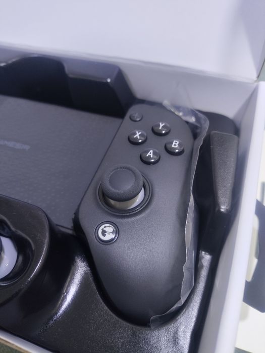 Геймпад, джойстик GameSir G8 Plus