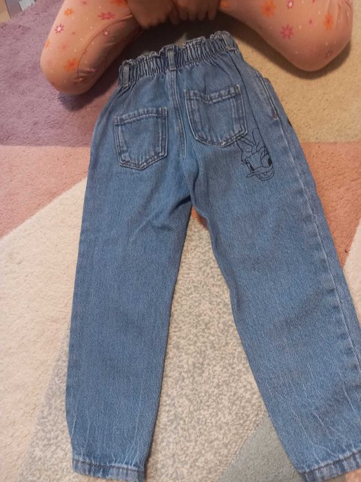 Оригинални Дънки Armani Jeans за малка дама