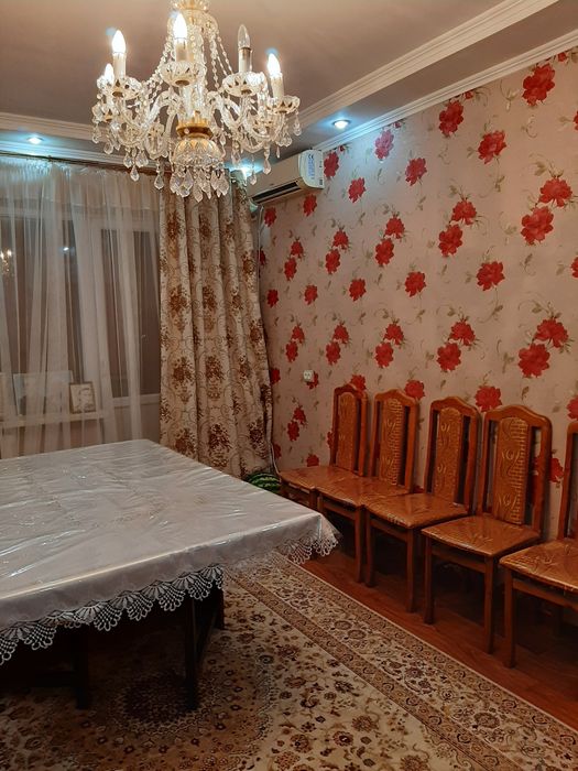 Продаётся  квартира  4пер Менделеева дом 2