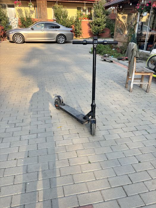 KuKirin S1 Max trotinetă electrică