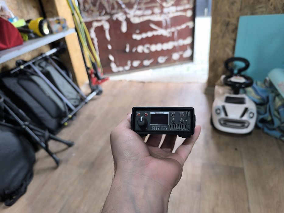 JUZISOUND Total Solo Sapler MICRO
Total SOLO SampleJuzisound
Total SOL