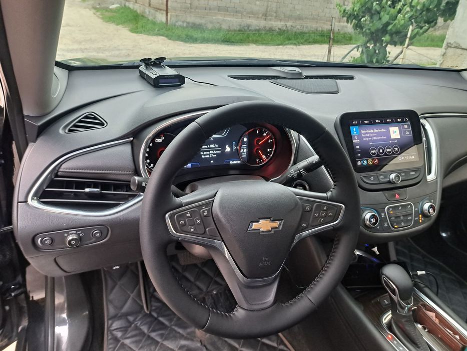 Malibu primeir 2021 srochniy sotiladi