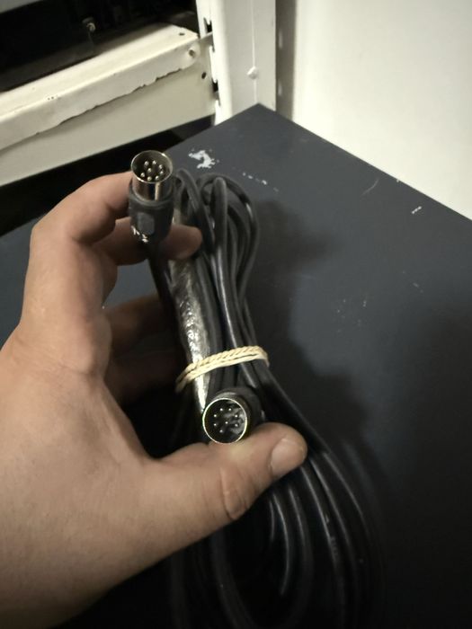 Конференц-система в сборе