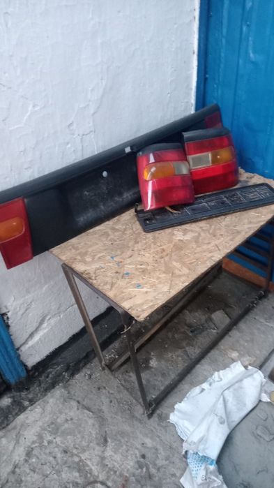 Опель   вектра  а    2.0  .18   запчасти