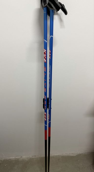 Продам коньковые лыжи Salomon RS 10