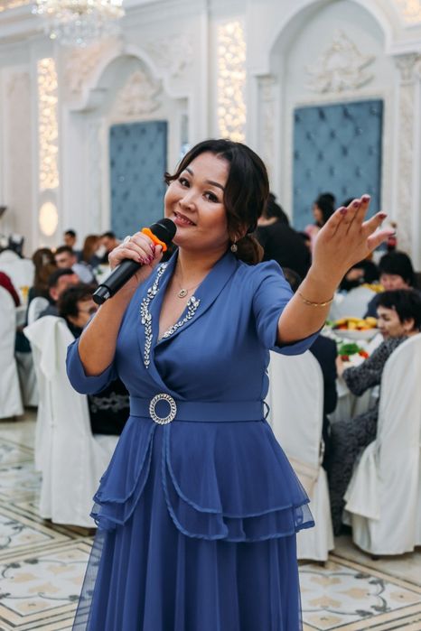 тамада асаба Бауыржан!