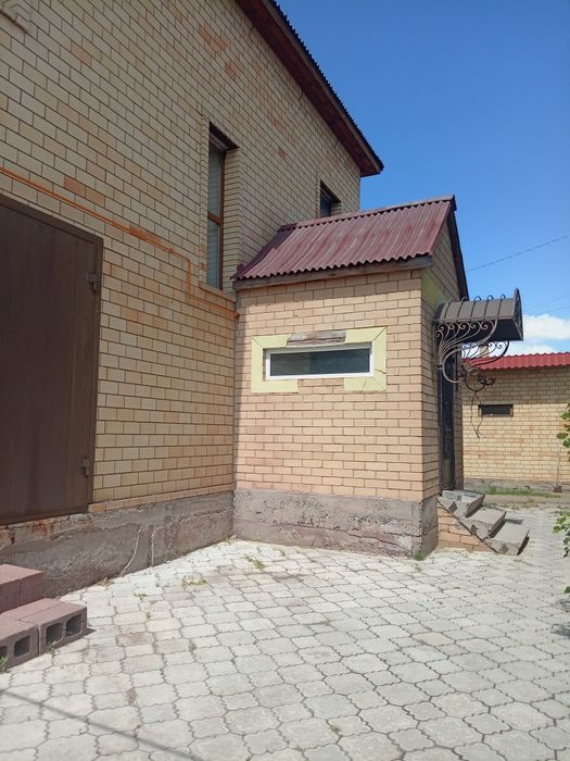 Коттедж для мероприятий