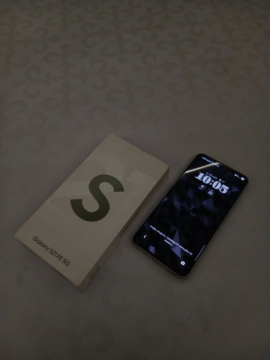 S21 fe сатылады. Читайте описание