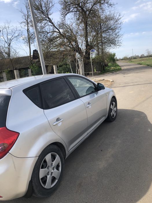 Vand autoturism urgent