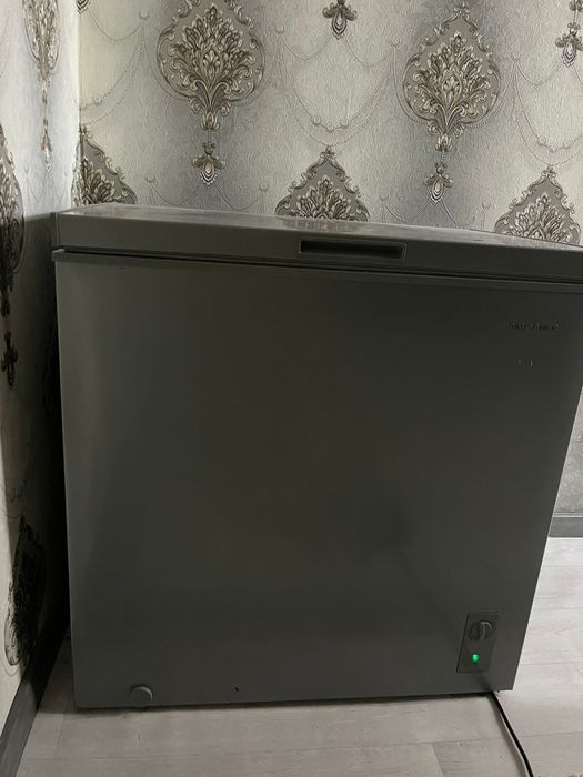 Морозильник сатылады