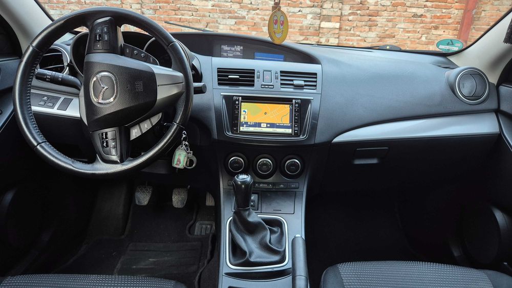 Autoturism Mazda3 ,Diesel de vânzare