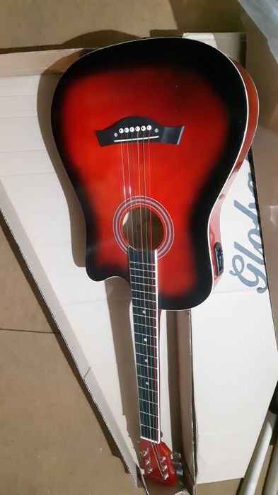 GITARA Global Malayziya