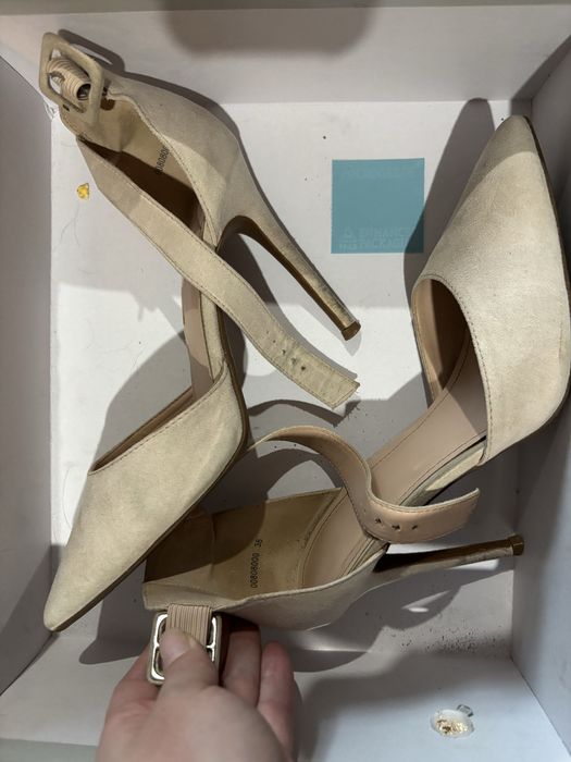 Женская и детская обувь