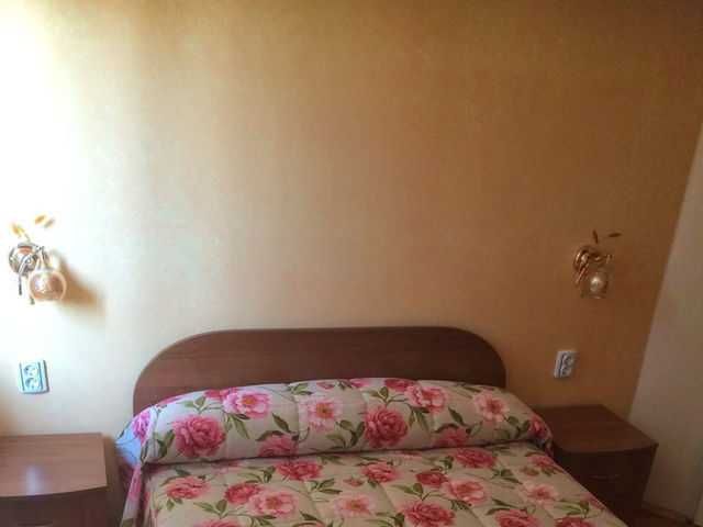 къща за гости за нова година