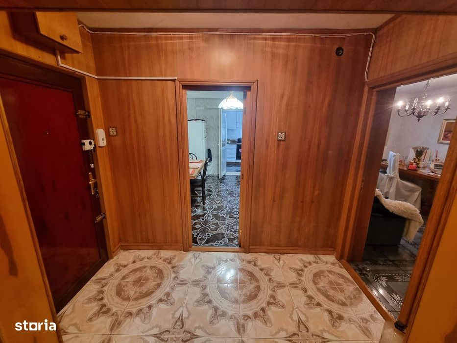 Faleza nord unirii-  apartament 4 camere decomandat