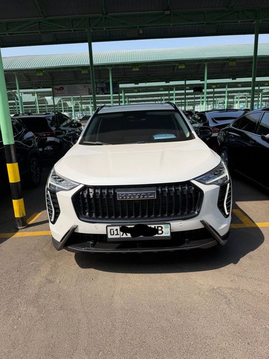 Haval JOLION 3-poz 2026! PREMIUM Holati ideal