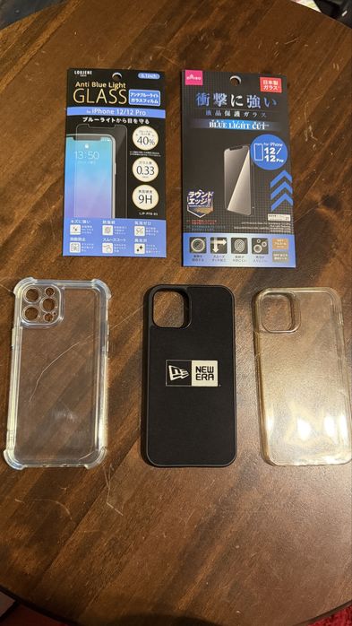 Iphone 12 Pro 256GB + подаръци